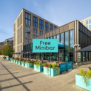 Innside By Melia Newcastle-upon-Tyne